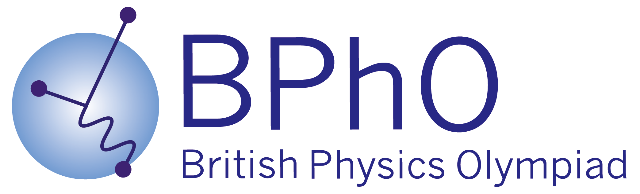British Physics Olympiad (BPhO) logo