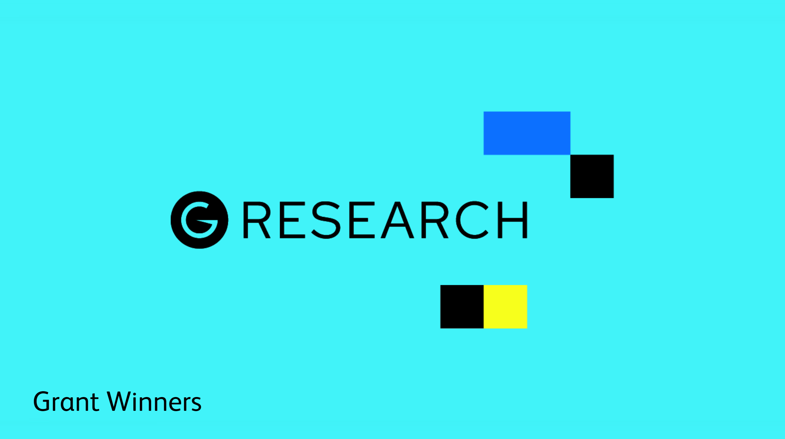 G Research