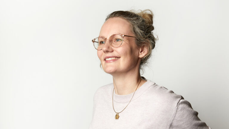 An image of Margot