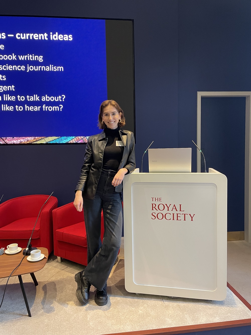 G-Research November 2024 Grant Winners Announced