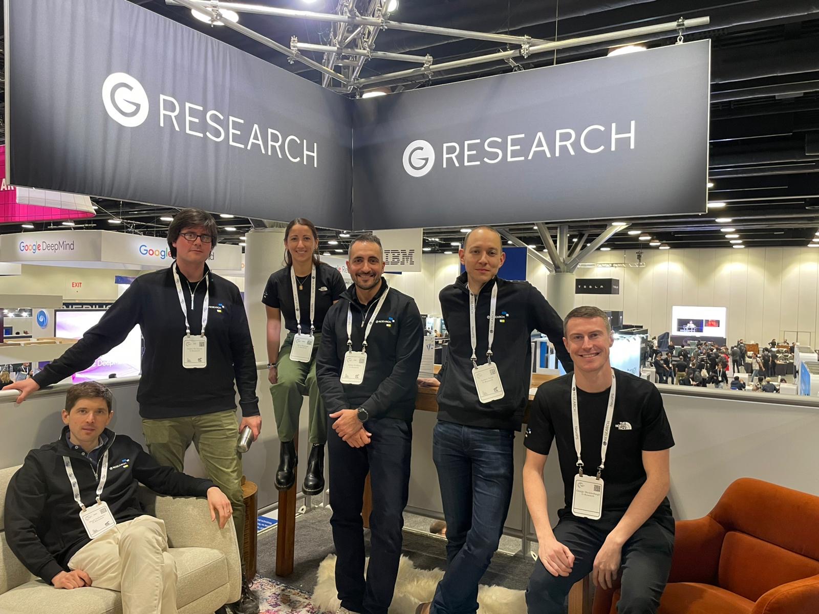 NeurIPS 2024: Paper Reviews | G-Research