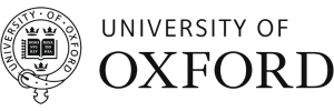 University of Oxford Logo