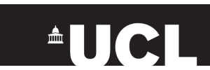 University College London Logo
