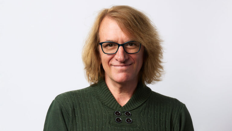 An image of David