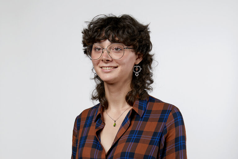 Meet the NextGen scholars: April | G-Research
