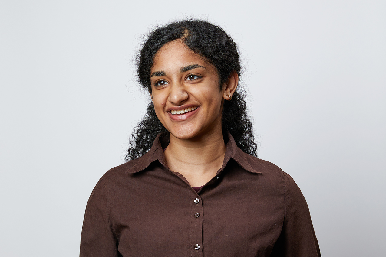 An image of Tisya