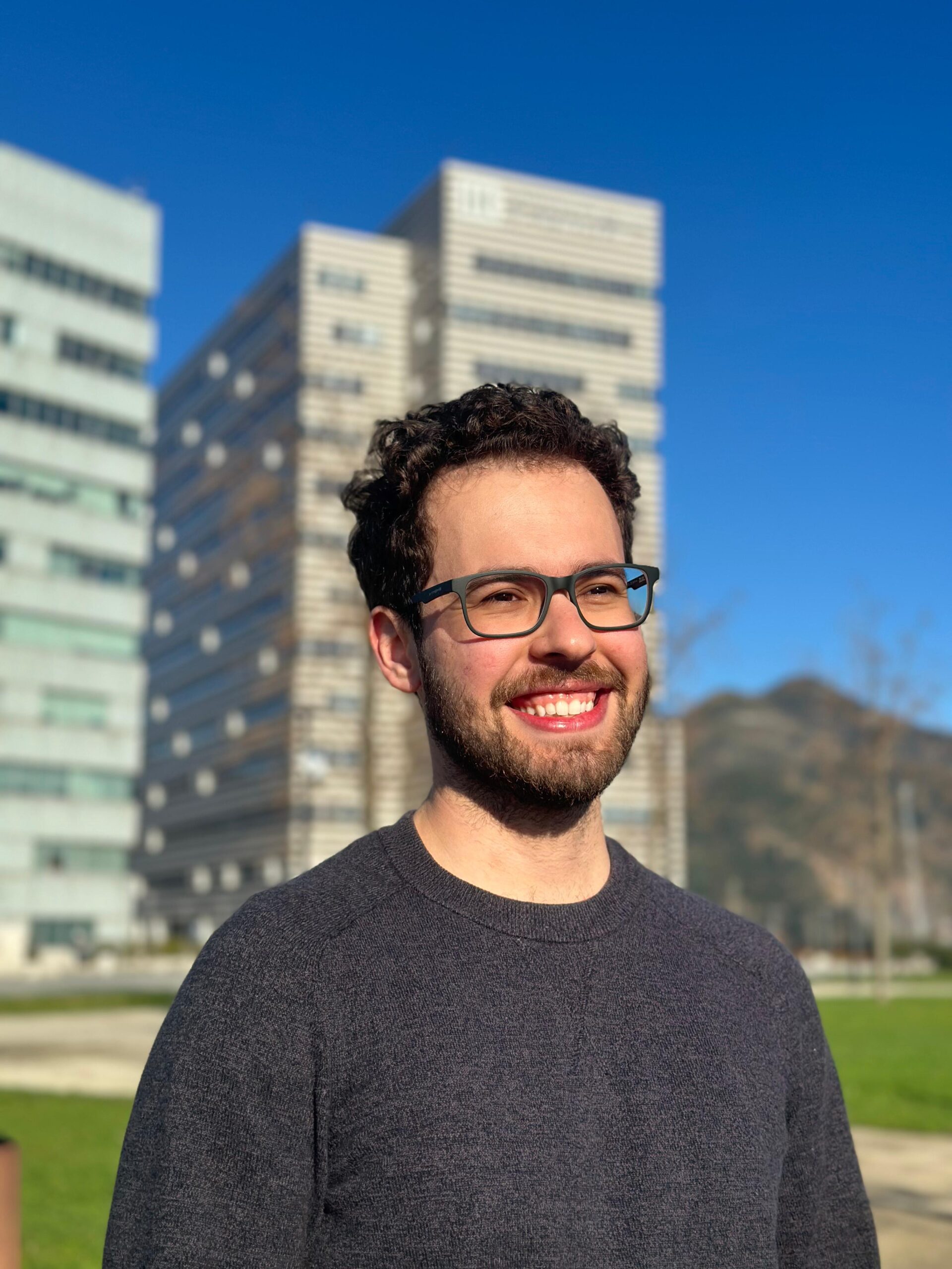 G-Research February 2026 grant winners | G-Research