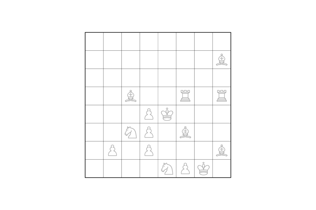 GRiddles Series B: Puzzle 2 | G-Research