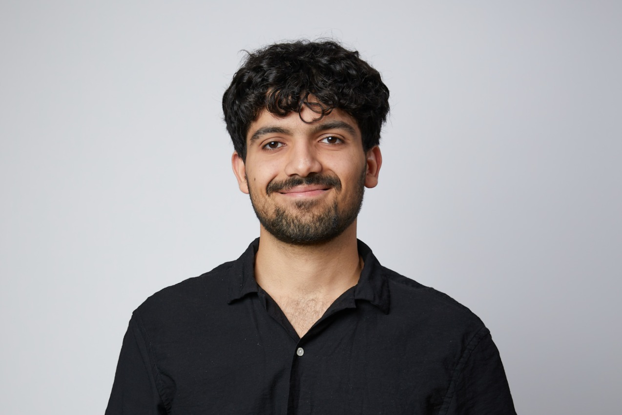 An image of Abdullah